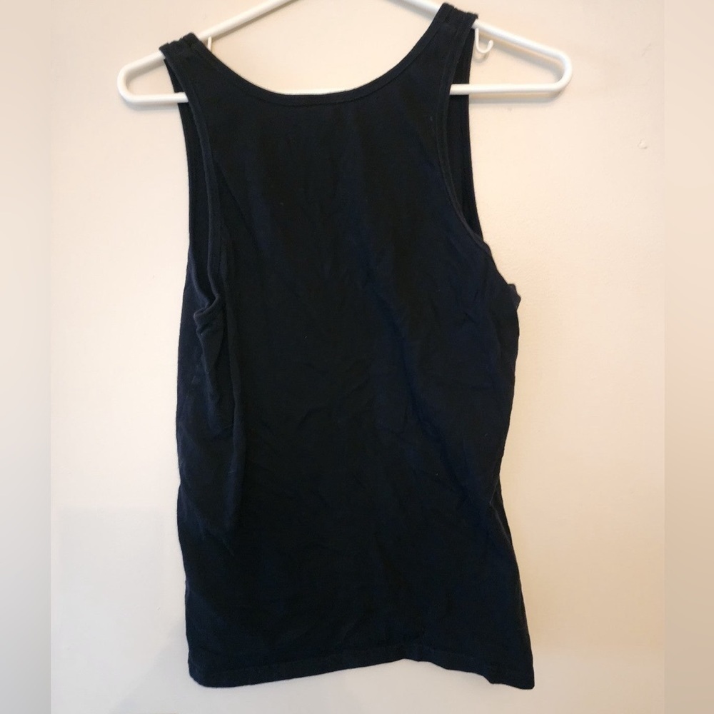 Womens I love hobies tank top size small - Picture 2 of 3